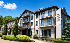 Hotel Grafit